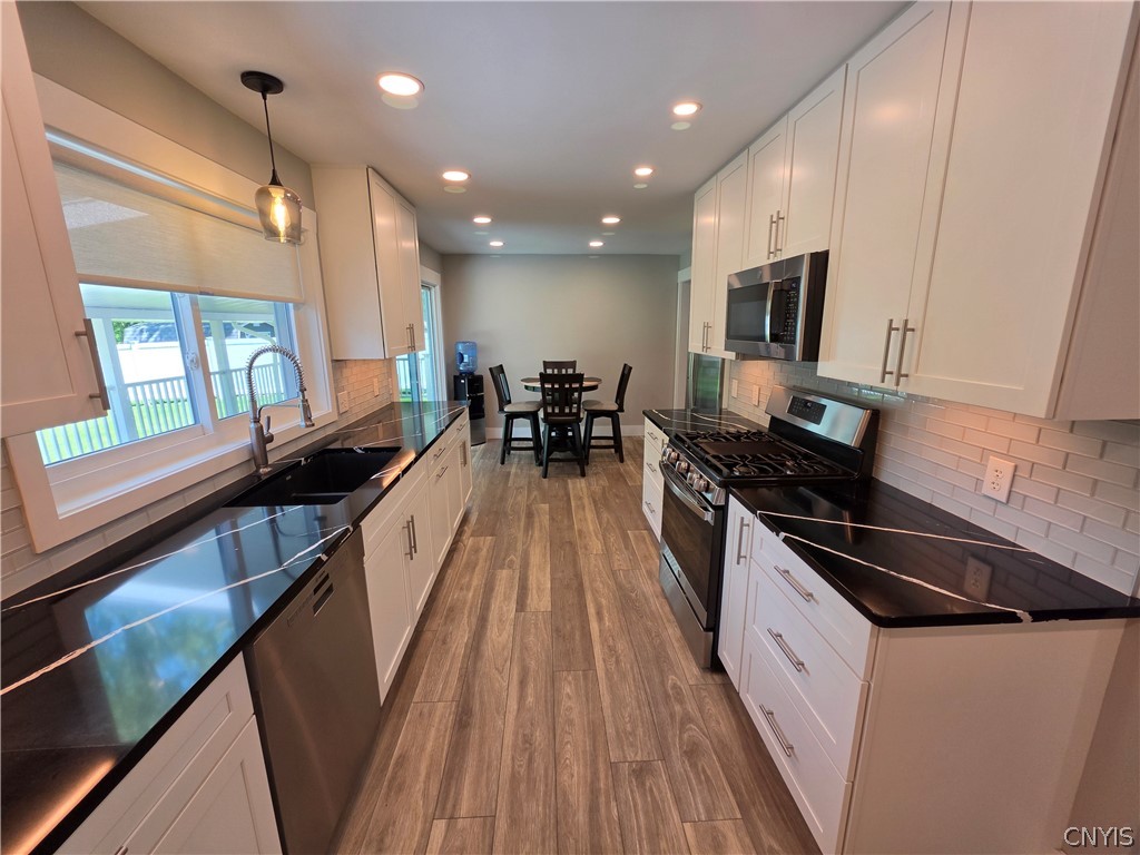 3363 Franklin Street Road Sennett, NY 13021 - Photo 14 of 44