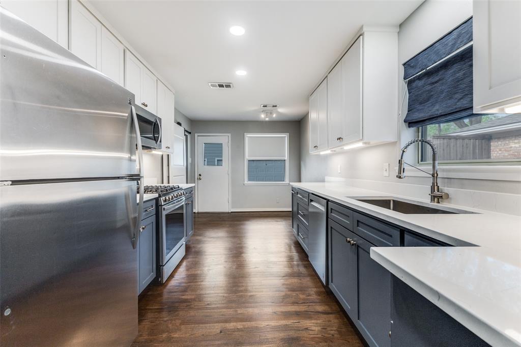 7128 Haverford Road Dallas, TX 75214 - Photo 6 of 24