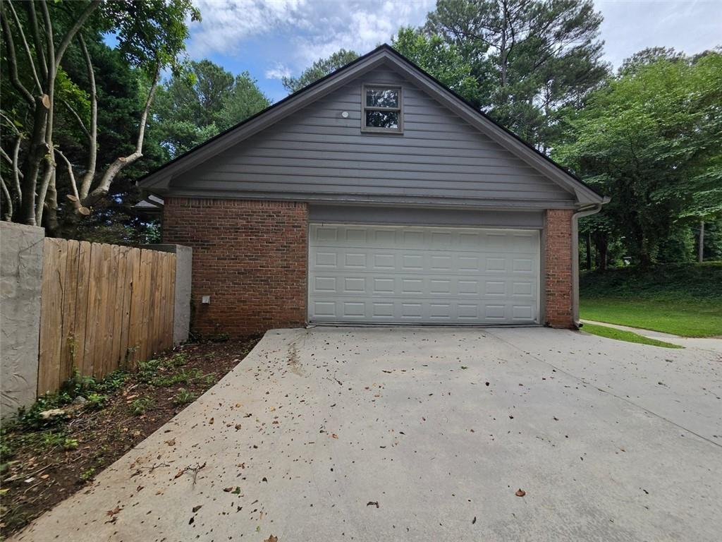 5503 Wylstream Way Norcross, GA 30093 - Photo 44 of 51