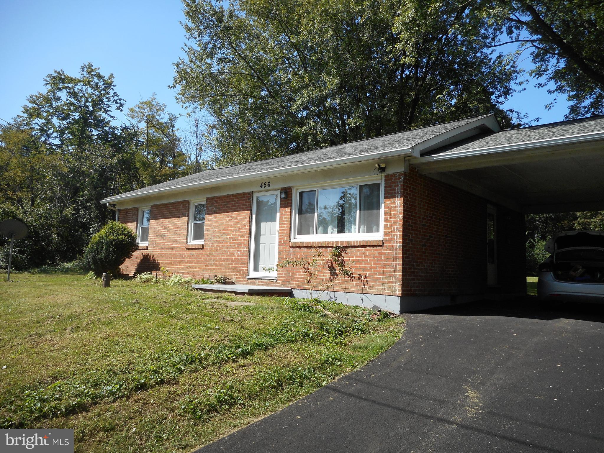 456 Ritter Road White Post, VA 22663 - Photo 2 of 17 Gallery Image 2