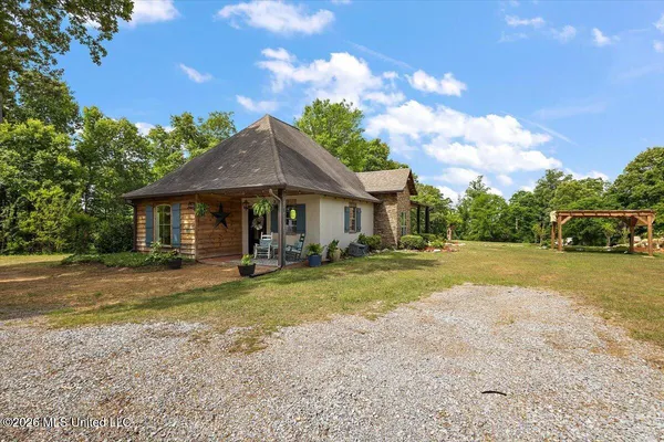 $370,000 | 6310 Highway 145, Meridian, MS 39301