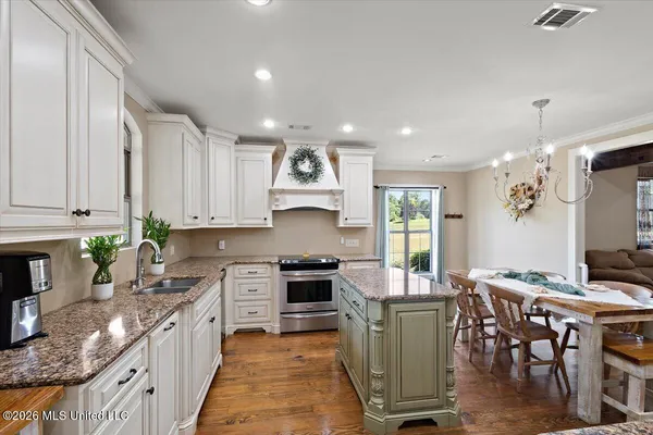 $370,000 | 6310 Highway 145, Meridian, MS 39301