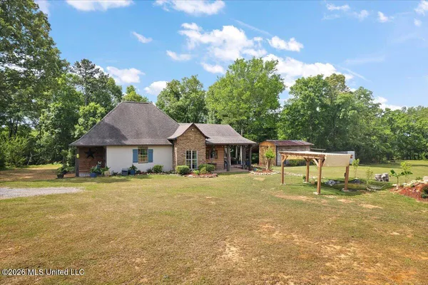 $370,000 | 6310 Highway 145, Meridian, MS 39301