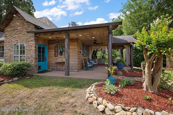 $370,000 | 6310 Highway 145, Meridian, MS 39301