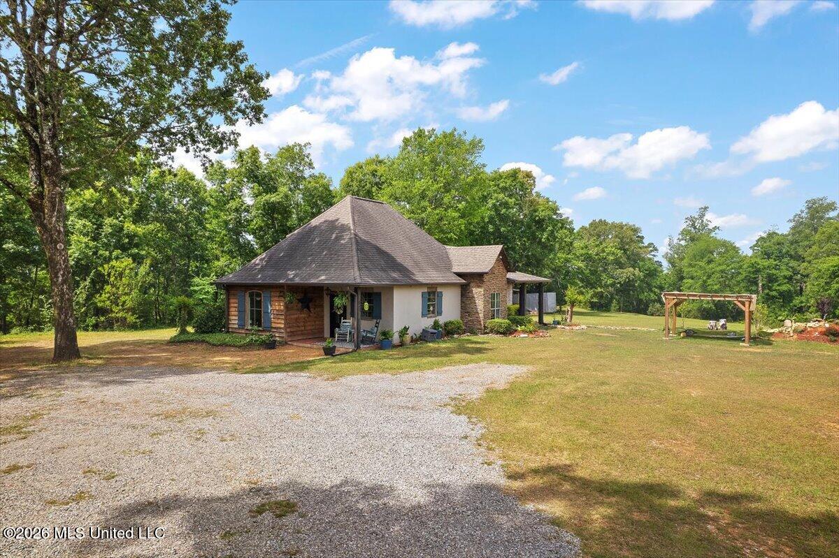 6310 Highway 145 Meridian, MS 39301 - Photo 3 of 45 03-DJI_0538