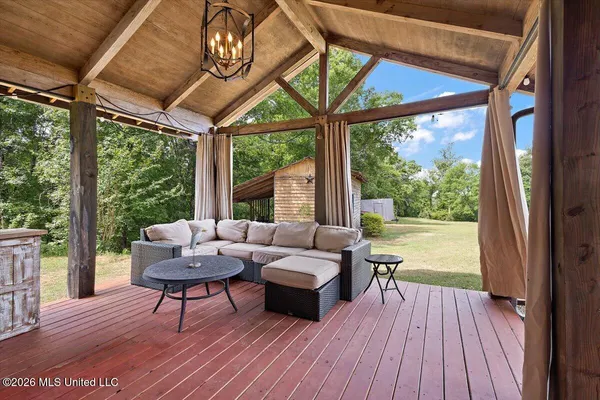 $370,000 | 6310 Highway 145, Meridian, MS 39301