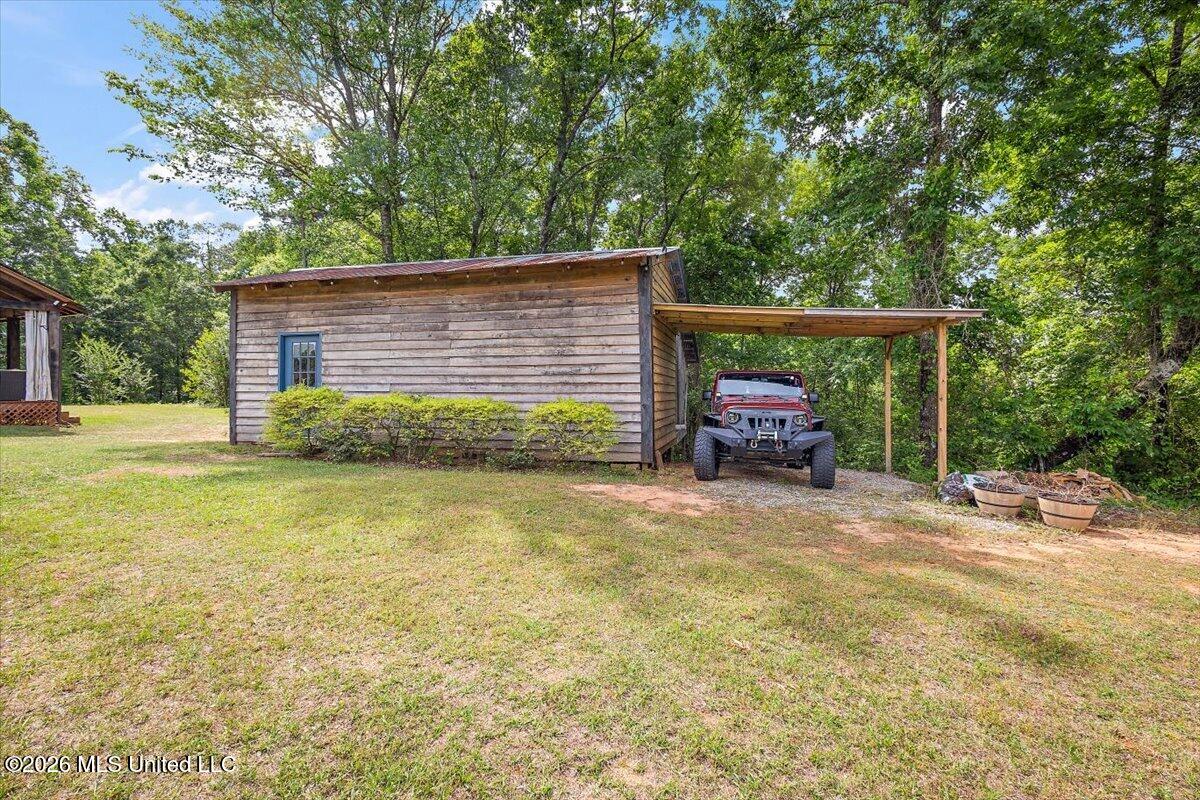 6310 Highway 145 Meridian, MS 39301 - Photo 37 of 45 37-HTP_9958