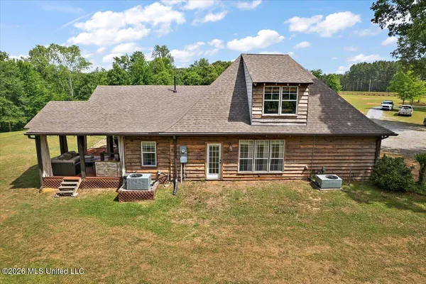 $370,000 | 6310 Highway 145, Meridian, MS 39301