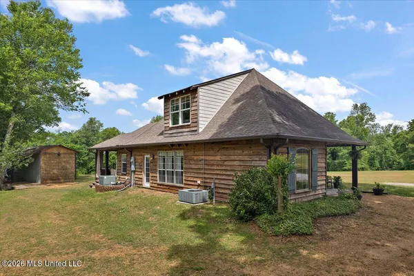 $370,000 | 6310 Highway 145, Meridian, MS 39301