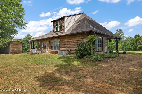 $370,000 | 6310 Highway 145, Meridian, MS 39301