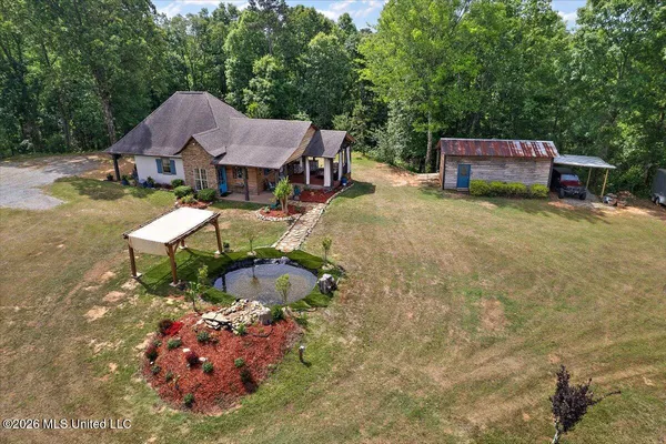 $370,000 | 6310 Highway 145, Meridian, MS 39301