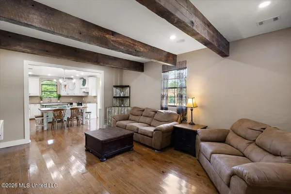 $370,000 | 6310 Highway 145, Meridian, MS 39301