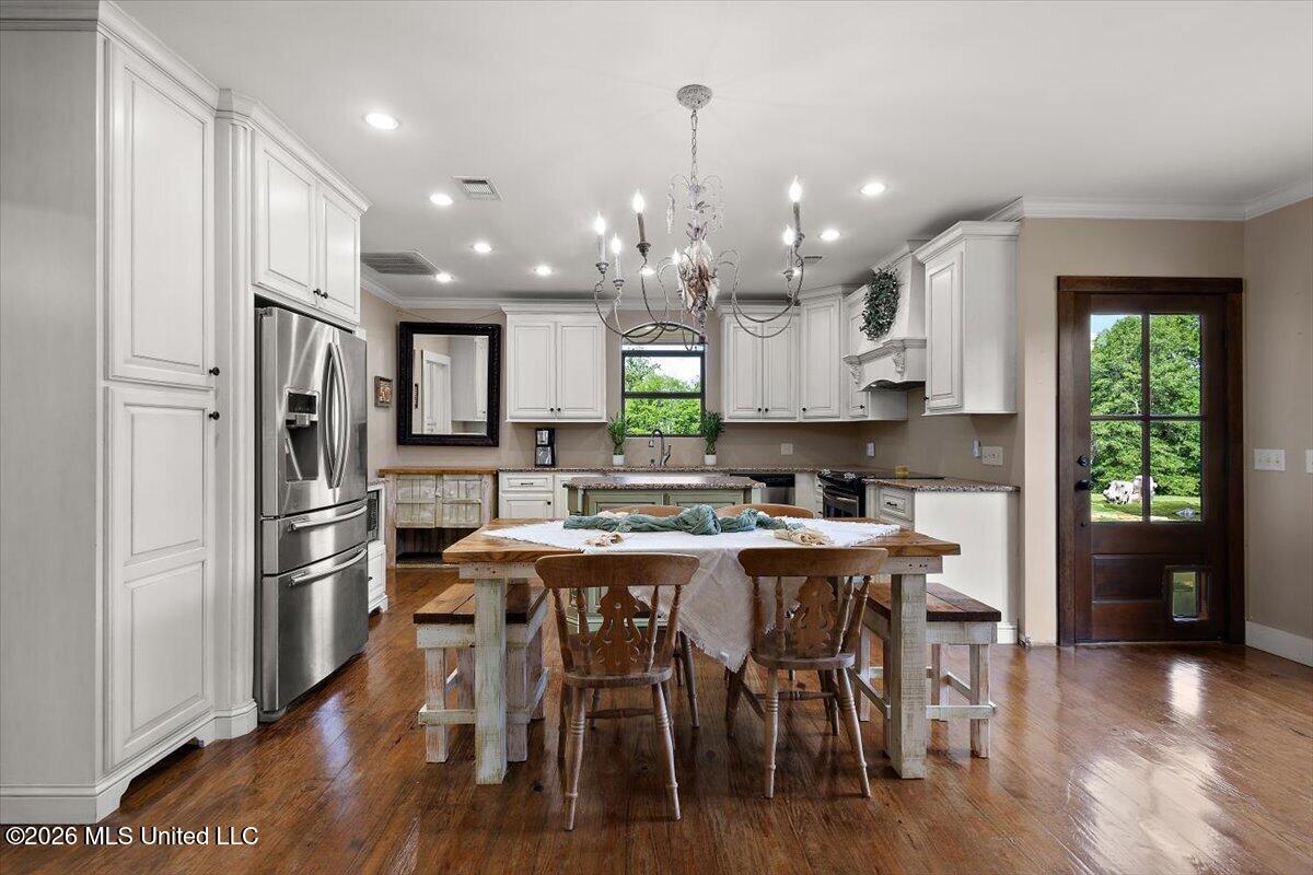 6310 Highway 145 Meridian, MS 39301 - Photo 8 of 45 08-HTP_9862