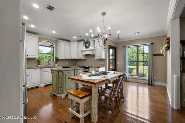 $370,000 | 6310 Highway 145, Meridian, MS 39301