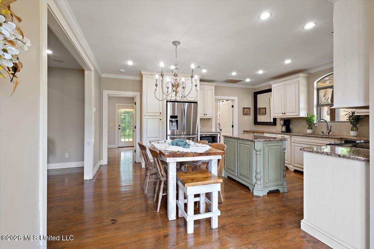 6310 Highway 145 Meridian, MS 39301 - Photo 10 of 45 10-HTP_9870