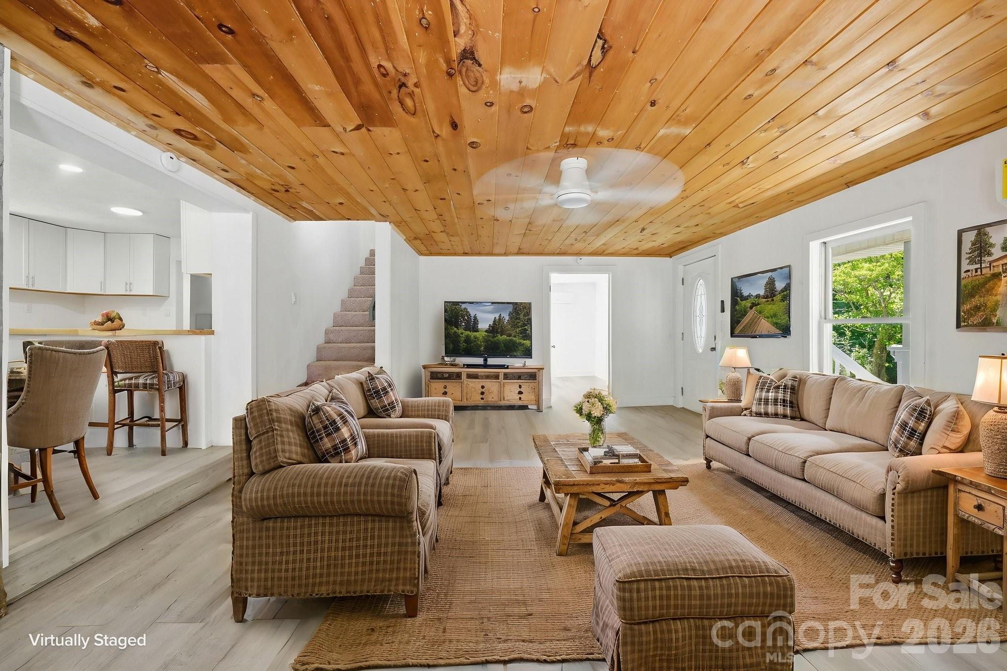 218 Garland Buchanan Road Sylva, NC 28779 - Photo 5 of 34 Gallery Image 5
