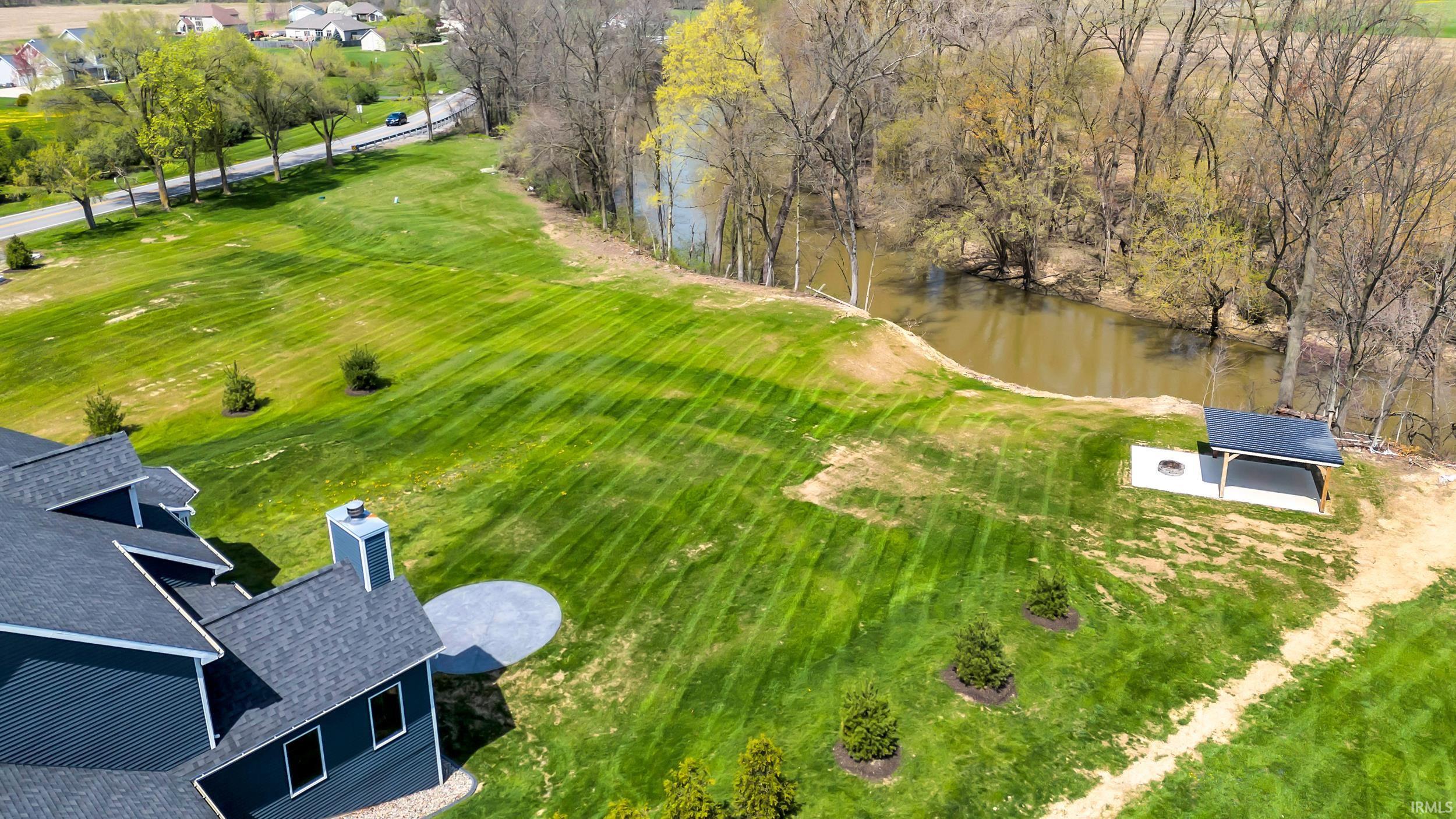 11775 St Joe Road Grabill, IN 46741 - Photo 34 of 36