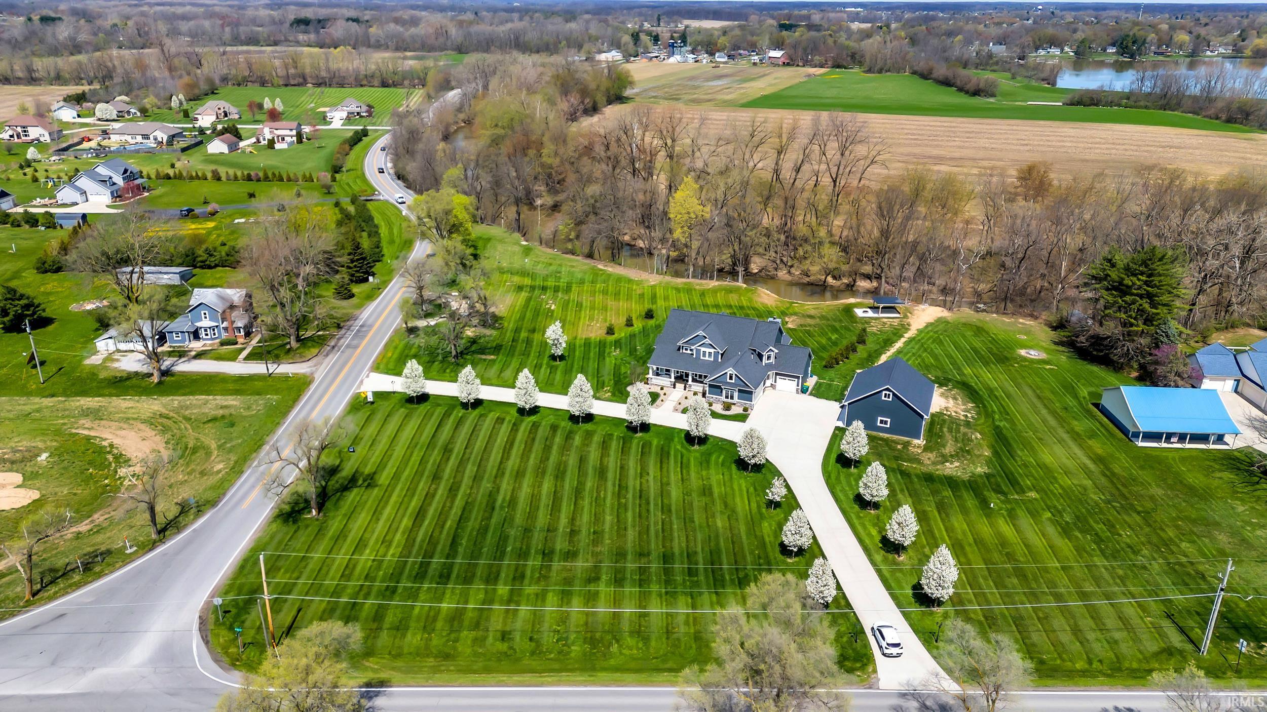 11775 St Joe Road Grabill, IN 46741 - Photo 36 of 36