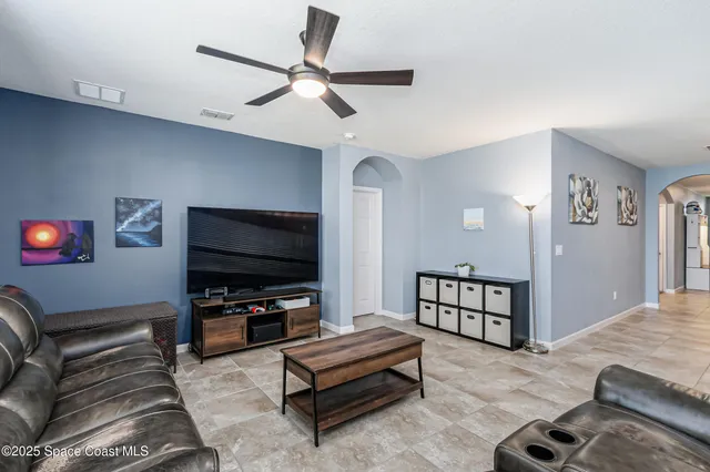 $2,400 | 6125 Orsino Lane, Cocoa, FL 32926