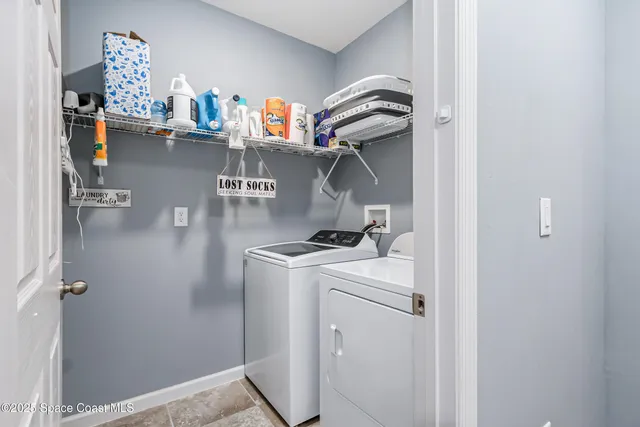 $2,400 | 6125 Orsino Lane, Cocoa, FL 32926