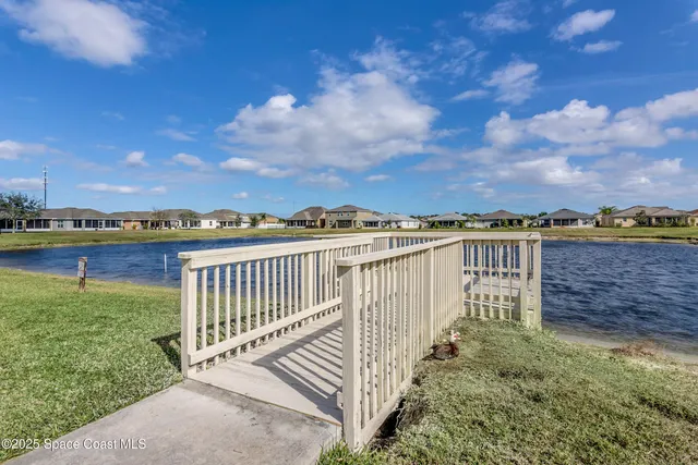 $2,400 | 6125 Orsino Lane, Cocoa, FL 32926