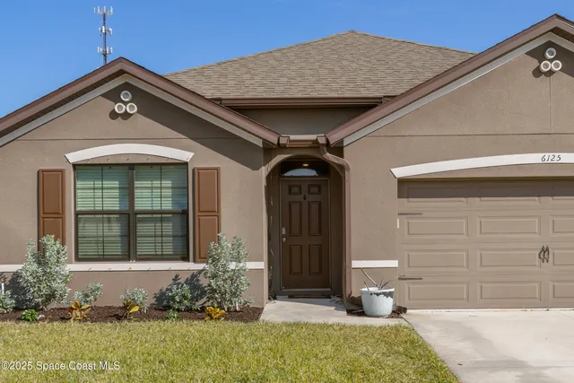 $2,600 | 6125 Orsino Lane, Cocoa, FL 32926