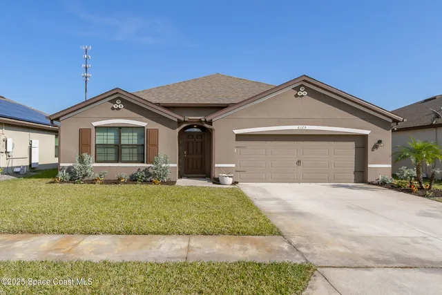 $2,600 | 6125 Orsino Lane, Cocoa, FL 32926