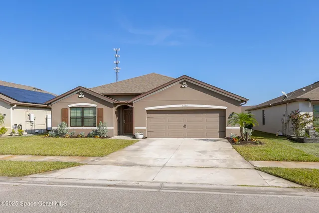 $2,600 | 6125 Orsino Lane, Cocoa, FL 32926