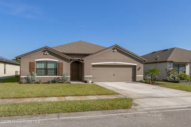 $2,600 | 6125 Orsino Lane, Cocoa, FL 32926
