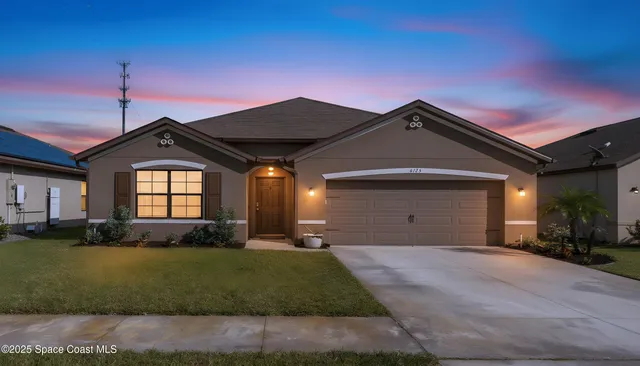 $2,600 | 6125 Orsino Lane, Cocoa, FL 32926