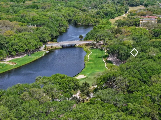 $515,000 | 2111 Beachwood Road, Fernandina Beach, FL 32034