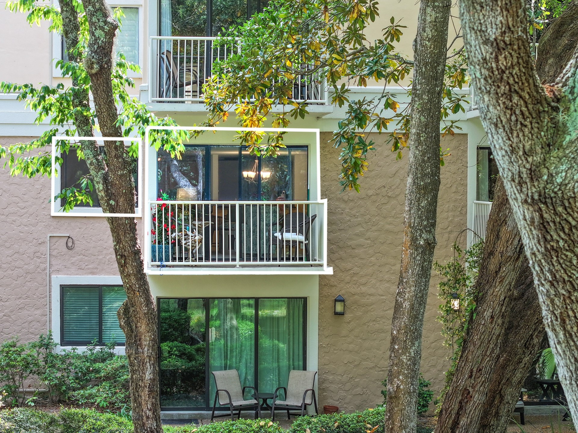 2111 Beachwood Road, Unit 2111 Fernandina Beach, FL 32034 - Photo 28 of 37