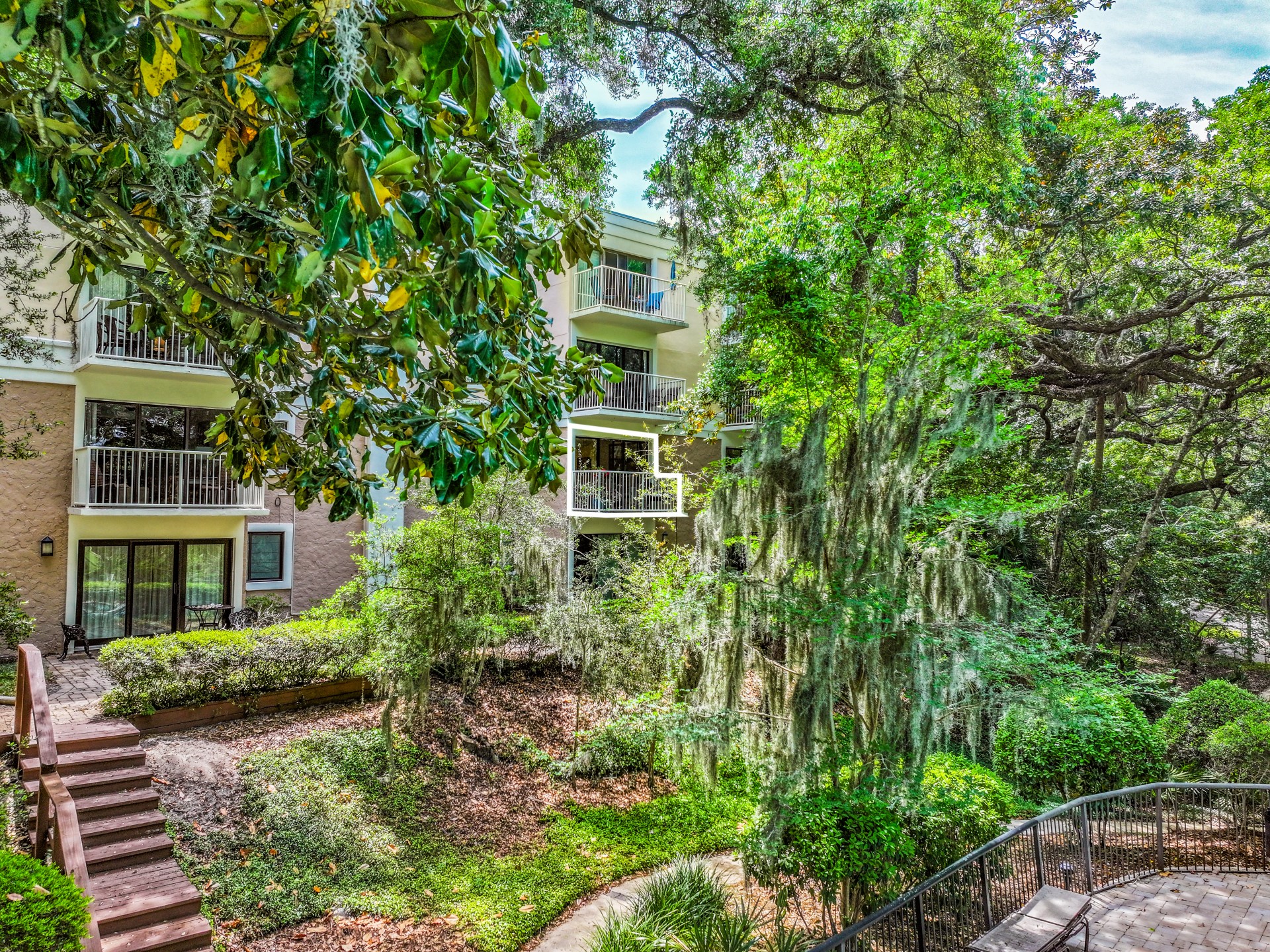 2111 Beachwood Road, Unit 2111 Fernandina Beach, FL 32034 - Photo 30 of 37