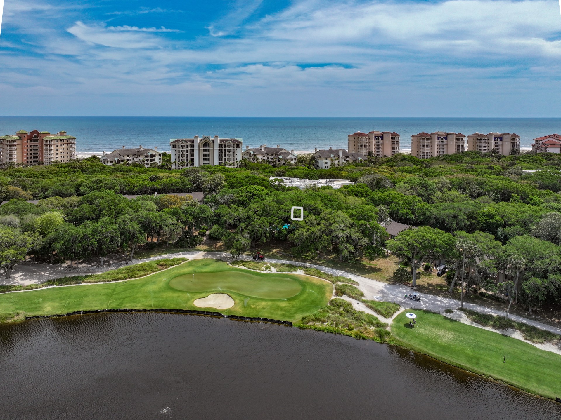 2111 Beachwood Road, Unit 2111 Fernandina Beach, FL 32034 - Photo 3 of 37