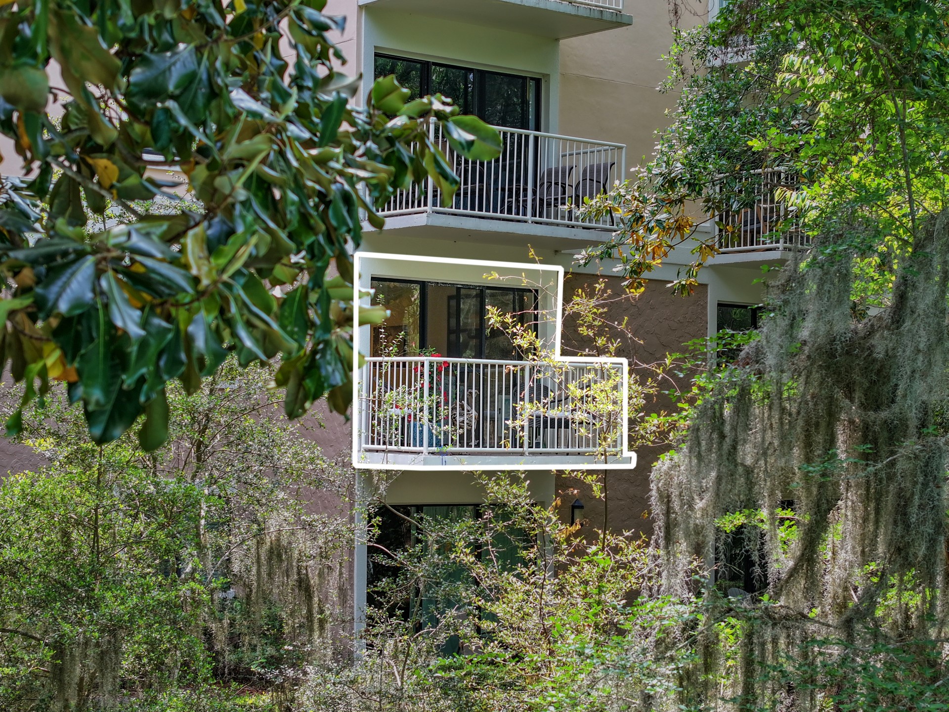 2111 Beachwood Road, Unit 2111 Fernandina Beach, FL 32034 - Photo 32 of 37