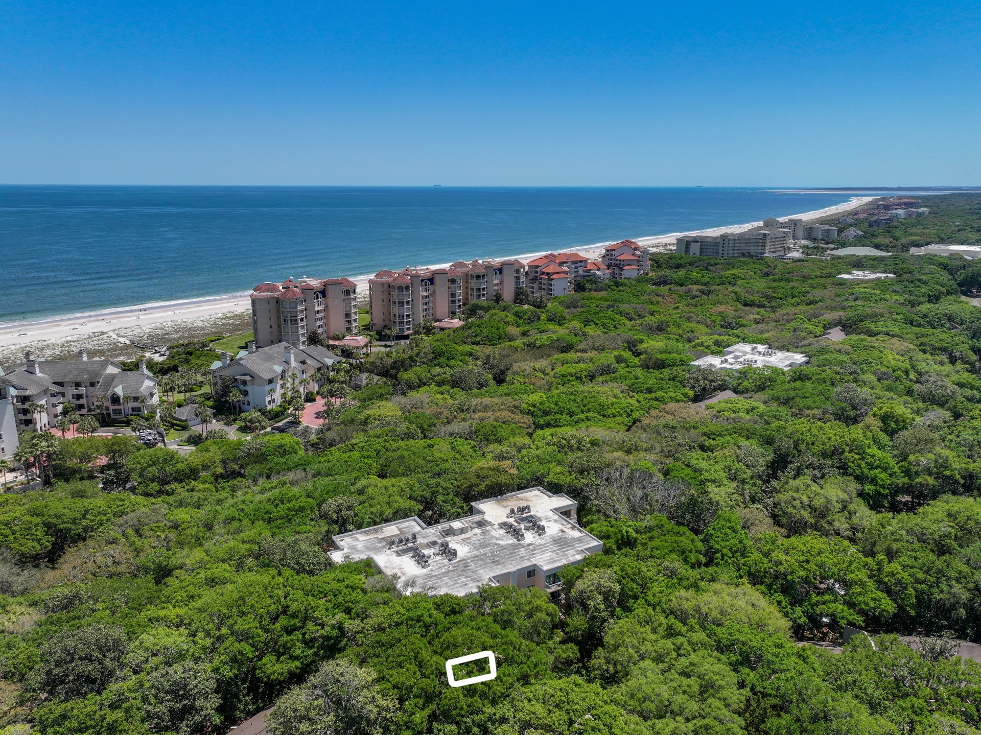 2111 Beachwood Road, Unit 2111 Fernandina Beach, FL 32034 - Photo 33 of 37