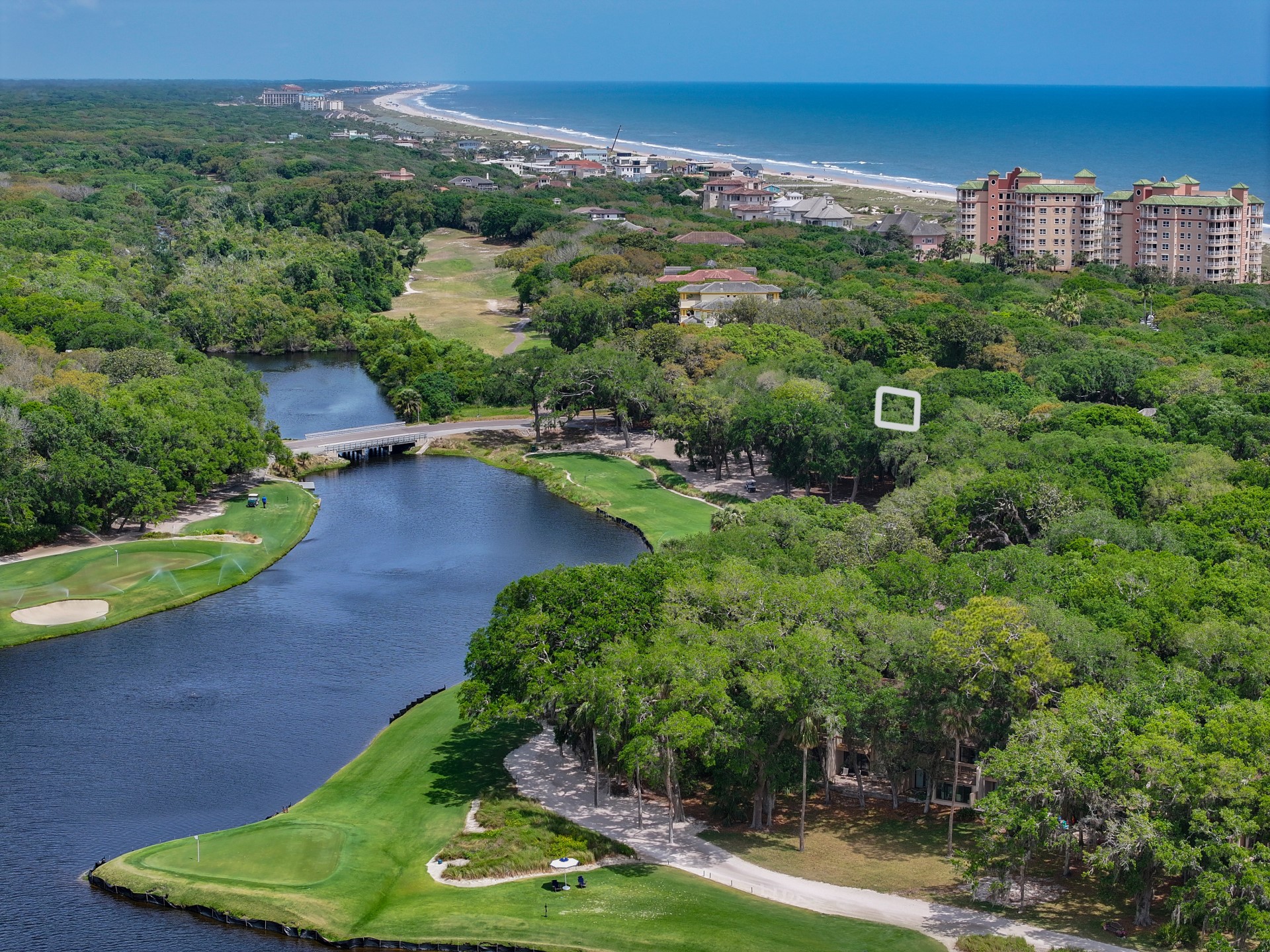 2111 Beachwood Road, Unit 2111 Fernandina Beach, FL 32034 - Photo 4 of 37