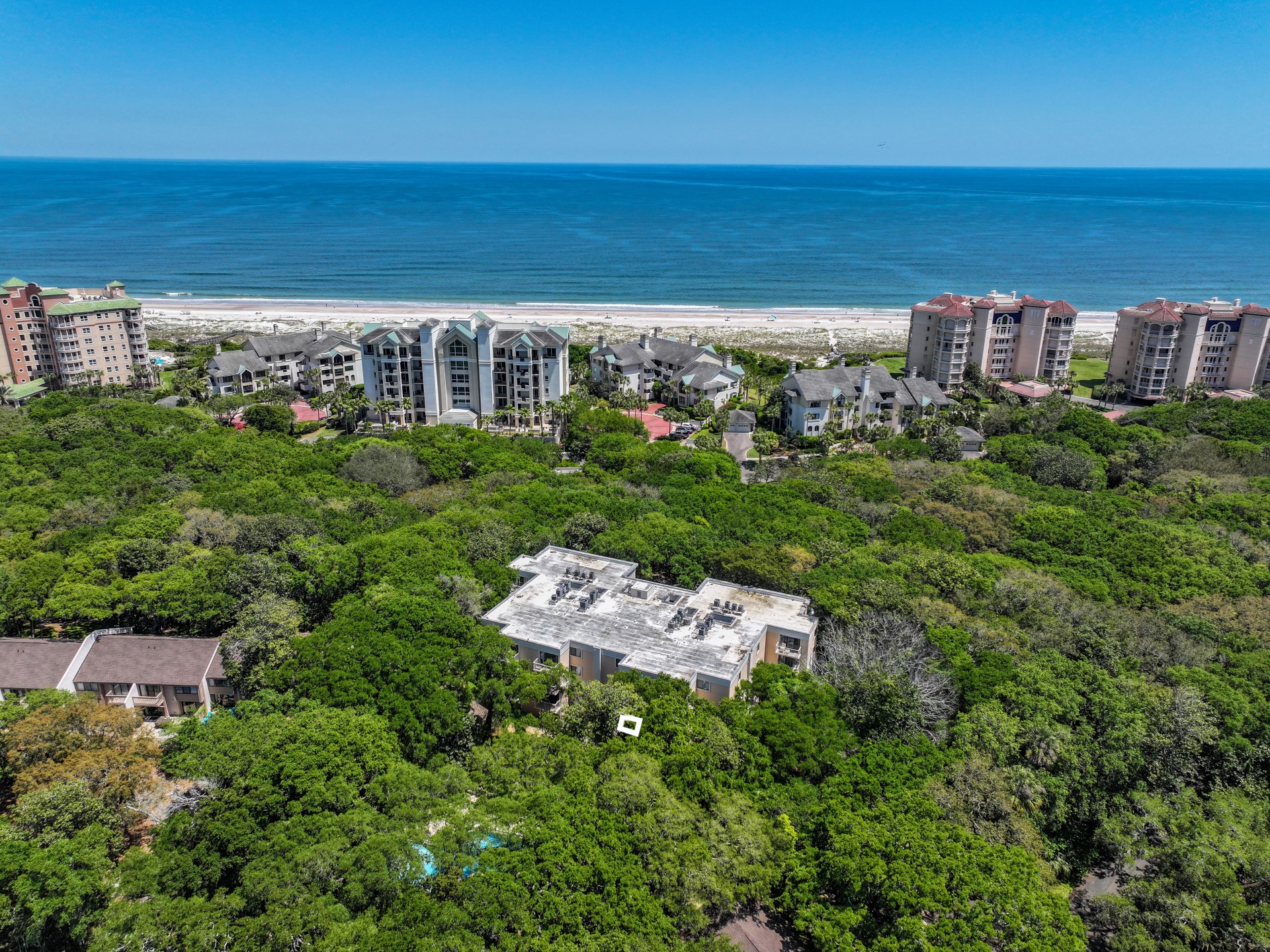 2111 Beachwood Road, Unit 2111 Fernandina Beach, FL 32034 - Photo 5 of 37