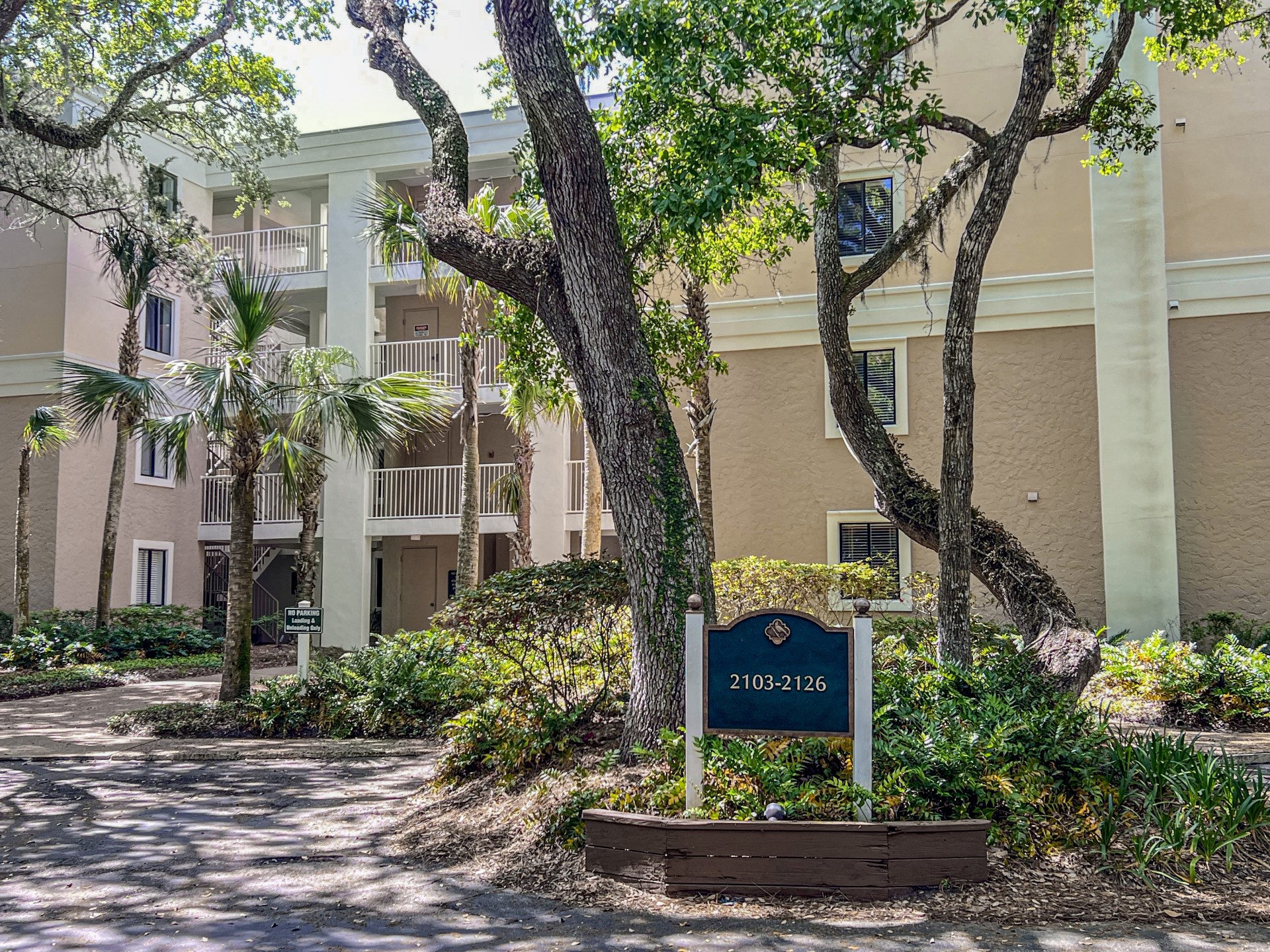 2111 Beachwood Road, Unit 2111 Fernandina Beach, FL 32034 - Photo 8 of 37