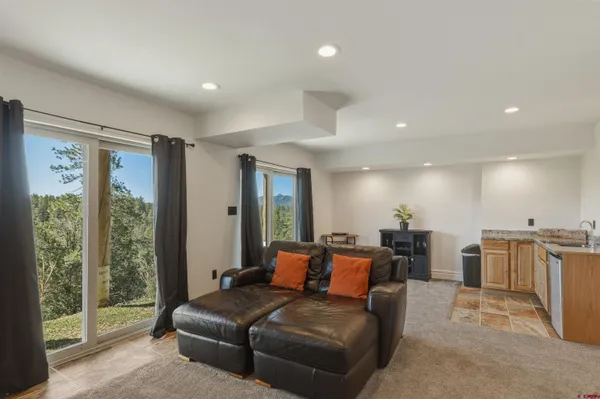 $588,000 | 130 Carey S Court, Pagosa Springs, CO 81147