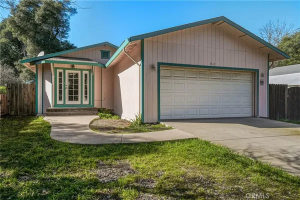 $260,000 | 3617 Ciwa Street, Clearlake, CA 95422
