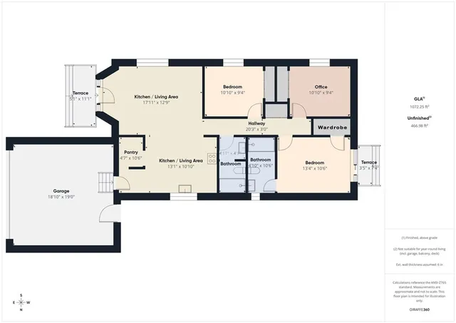 $260,000 | 3617 Ciwa Street, Clearlake, CA 95422