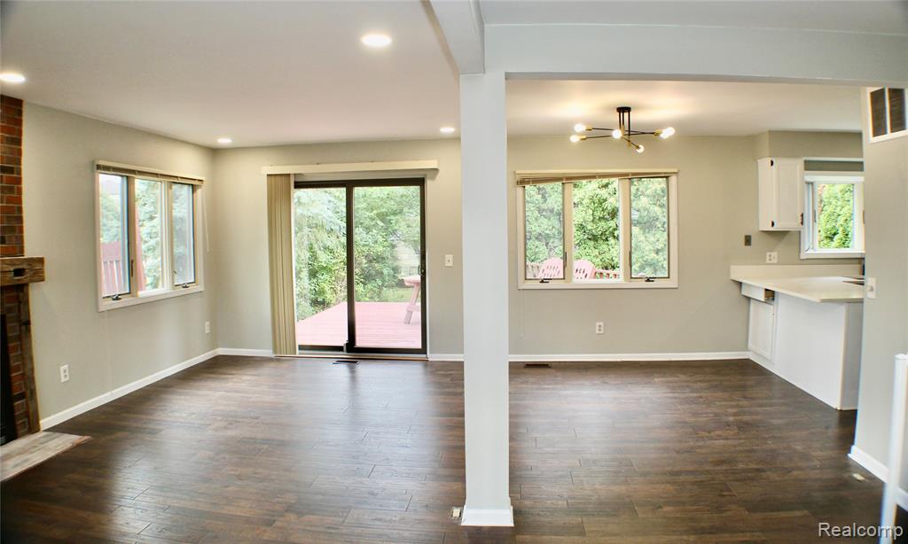 1483 Colony Drive Rochester, MI 48307 - Photo 6 of 16