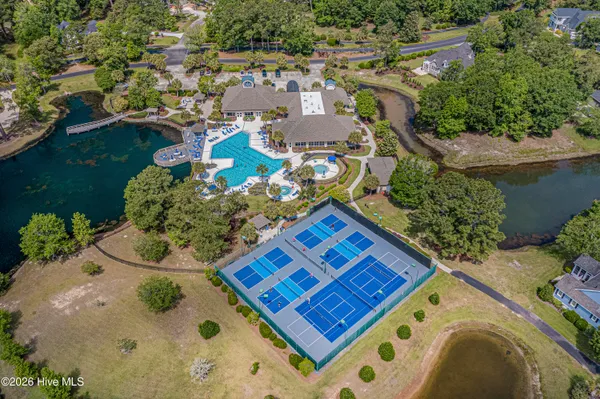 $149,900 | 6223 Castlebrook Way Southwest, Ocean Isle Beach, NC 28469