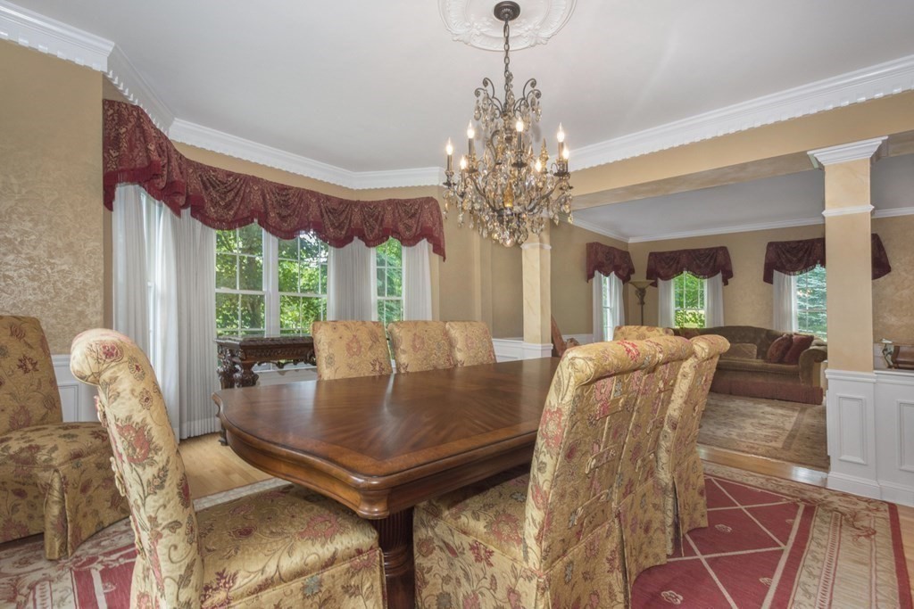 18 Castle Road Northborough, MA 01532 - Photo 6 of 16 Gallery Image 6