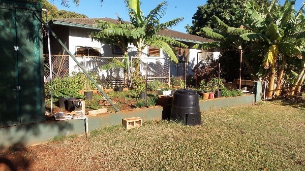 4891 Alii Road Hanapepe, HI 96716 - Photo 25 of 25 a view of swimming pool with a patio