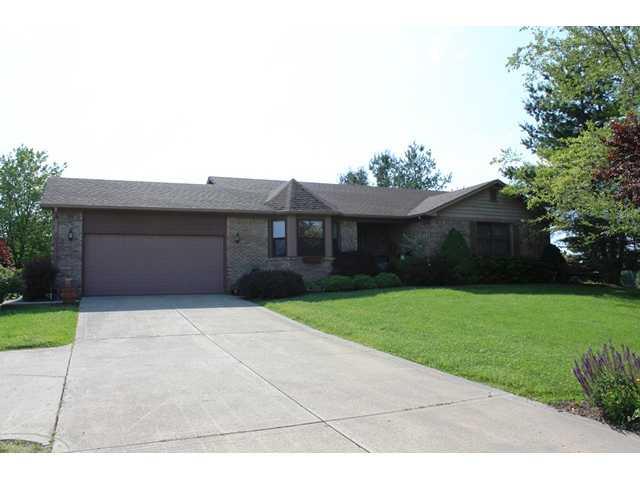 9991 North Kitchen Road Mooresville, IN 46158 - Photo 1 of 23 Gallery Image 1