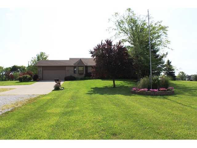 9991 North Kitchen Road Mooresville, IN 46158 - Photo 2 of 23 Gallery Image 2