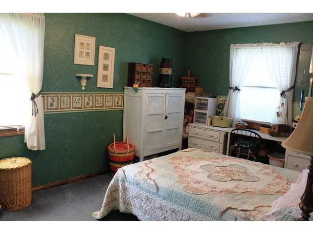 9991 North Kitchen Road Mooresville, IN 46158 - Photo 15 of 23 Gallery Image 15