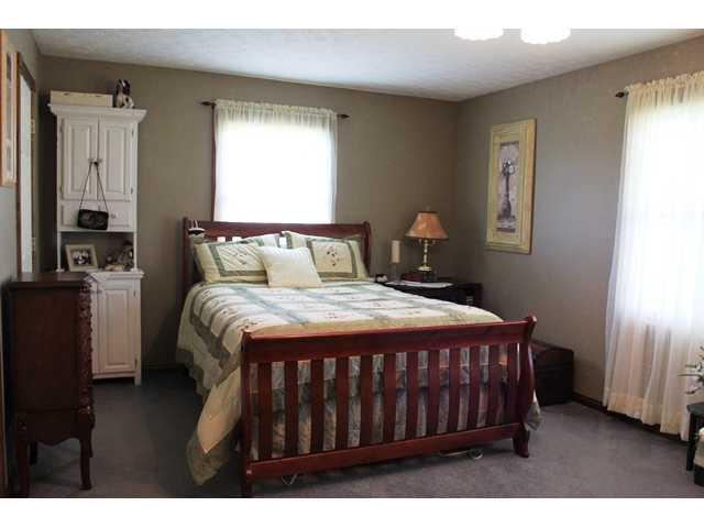9991 North Kitchen Road Mooresville, IN 46158 - Photo 10 of 23 Gallery Image 10